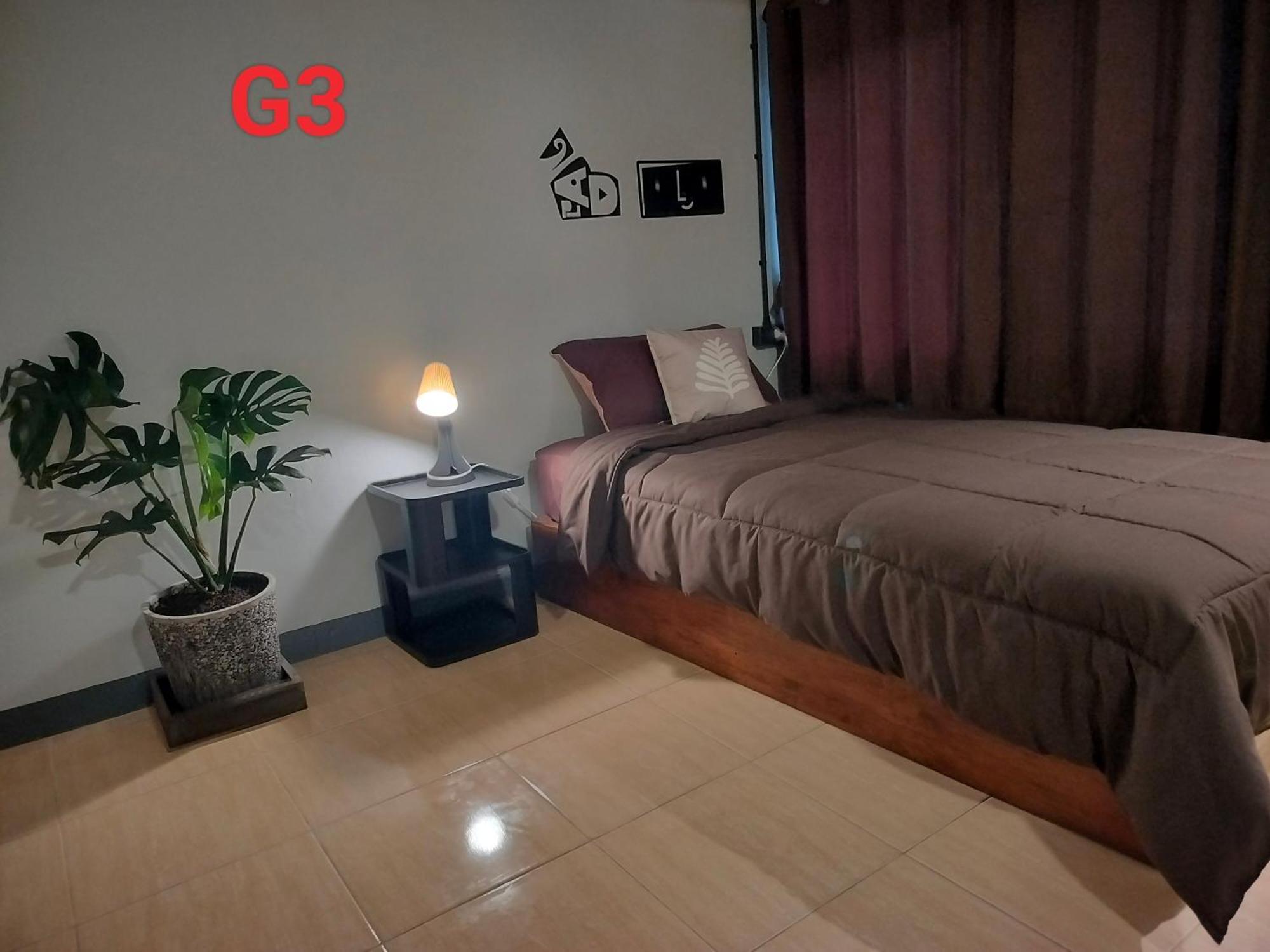 Oldy De Garden Aparthotel Chiang Mai Luaran gambar