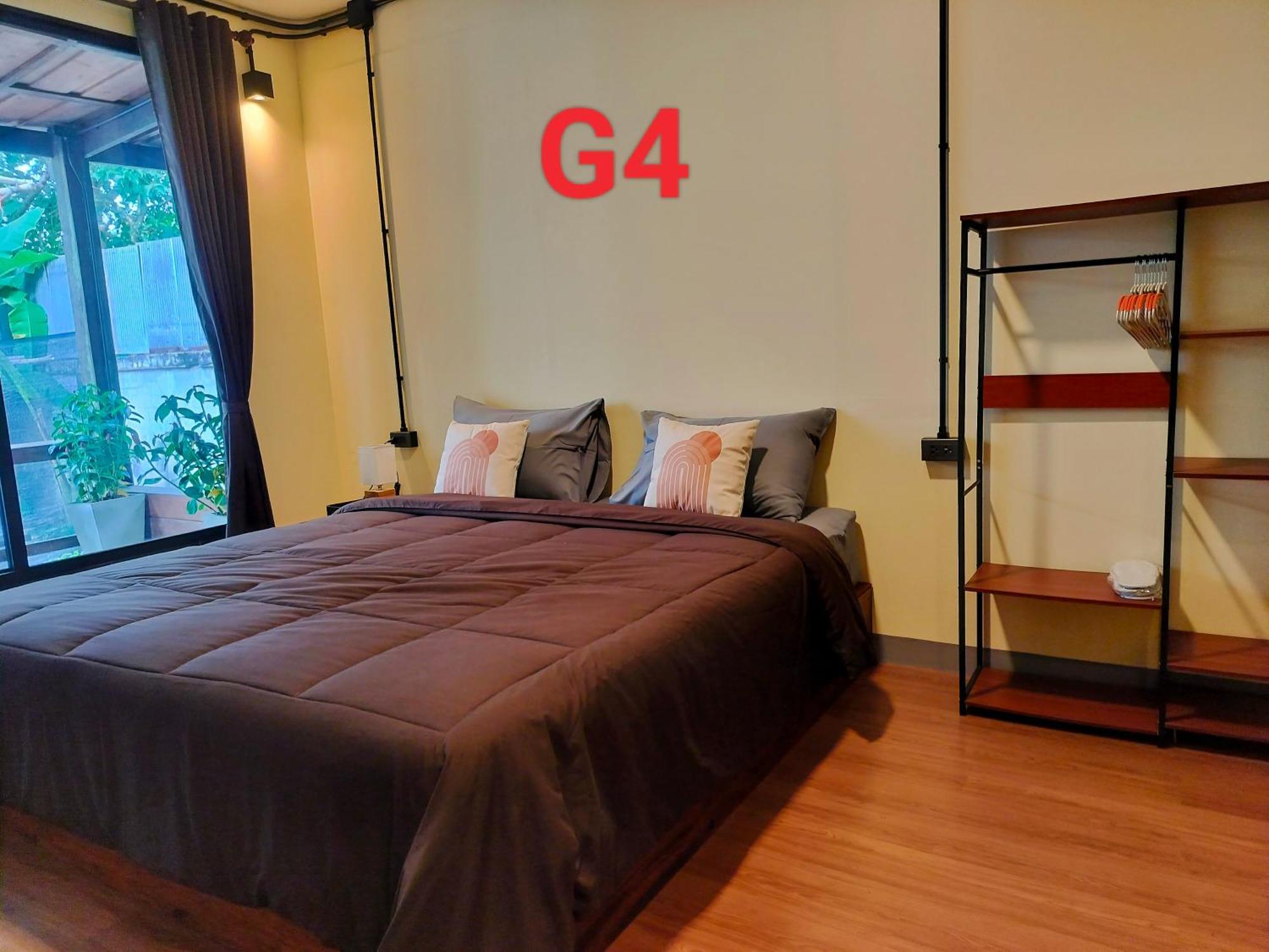 Oldy De Garden Aparthotel Chiang Mai Luaran gambar