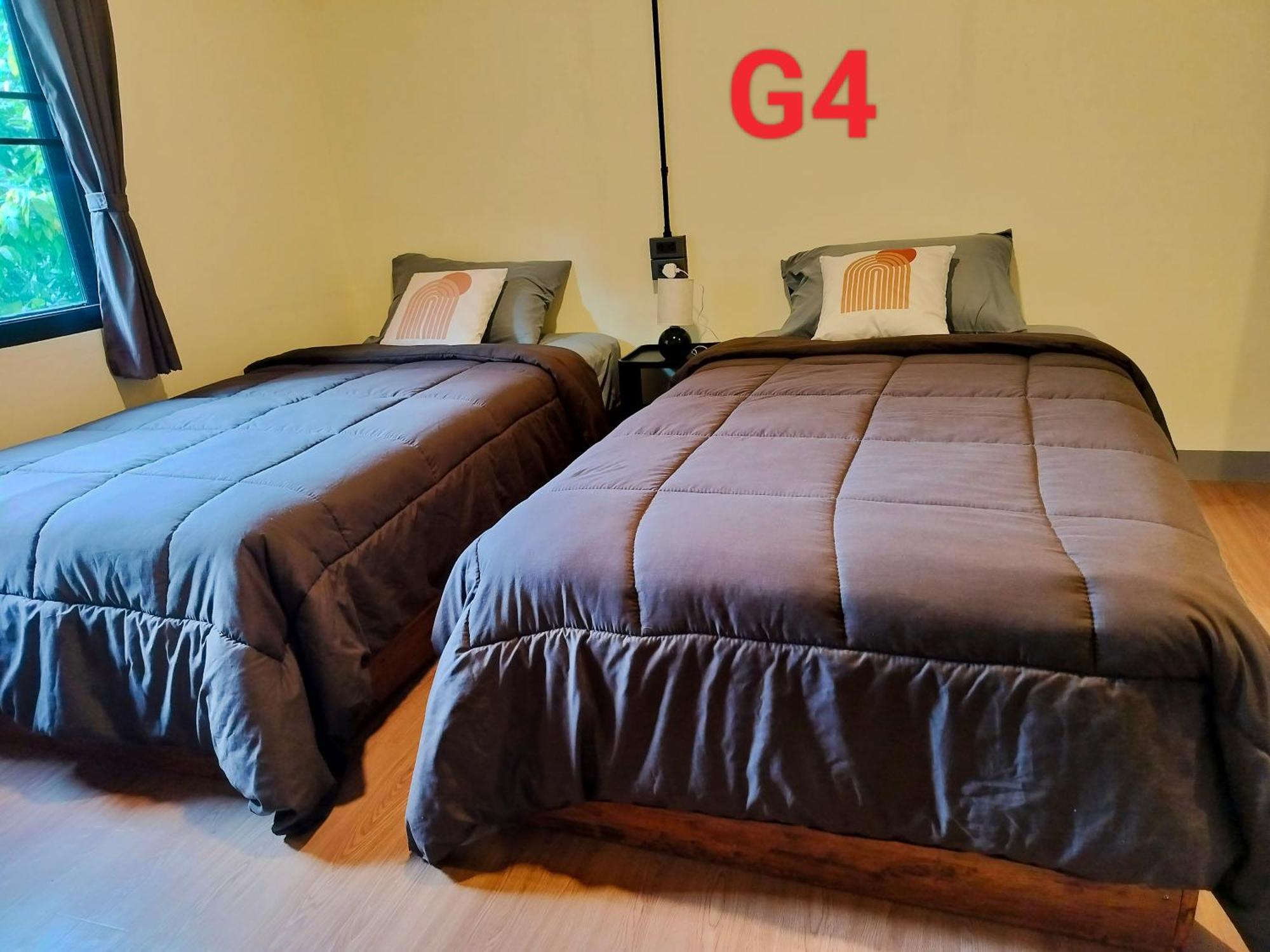 Oldy De Garden Aparthotel Chiang Mai Luaran gambar
